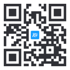 iOS 系统版 二维码 | wellbet