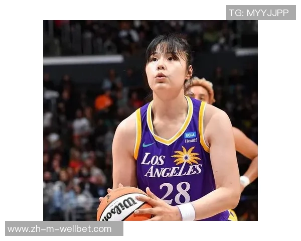 李月汝积极调整状态期待更多国内球员加盟WNBA推动中国女篮发展