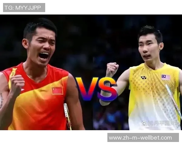 2012伦敦奥运会羽毛球男单决赛林丹对决李宗伟的巅峰对决与传奇时刻