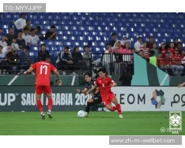 伊拉克与韩国足球对决结果揭晓精彩瞬间回顾与分析